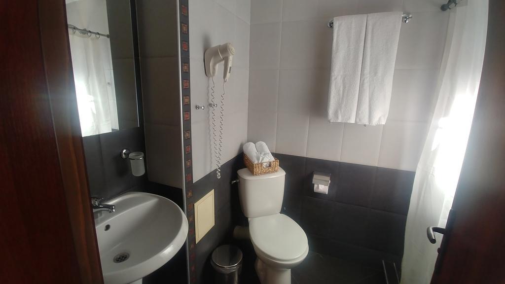 Family Hotel Muses Созополь Экстерьер фото